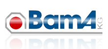 Bama Formenbau KG - Logo