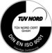 Zertifizierung DIN EN ISO 9001:2008